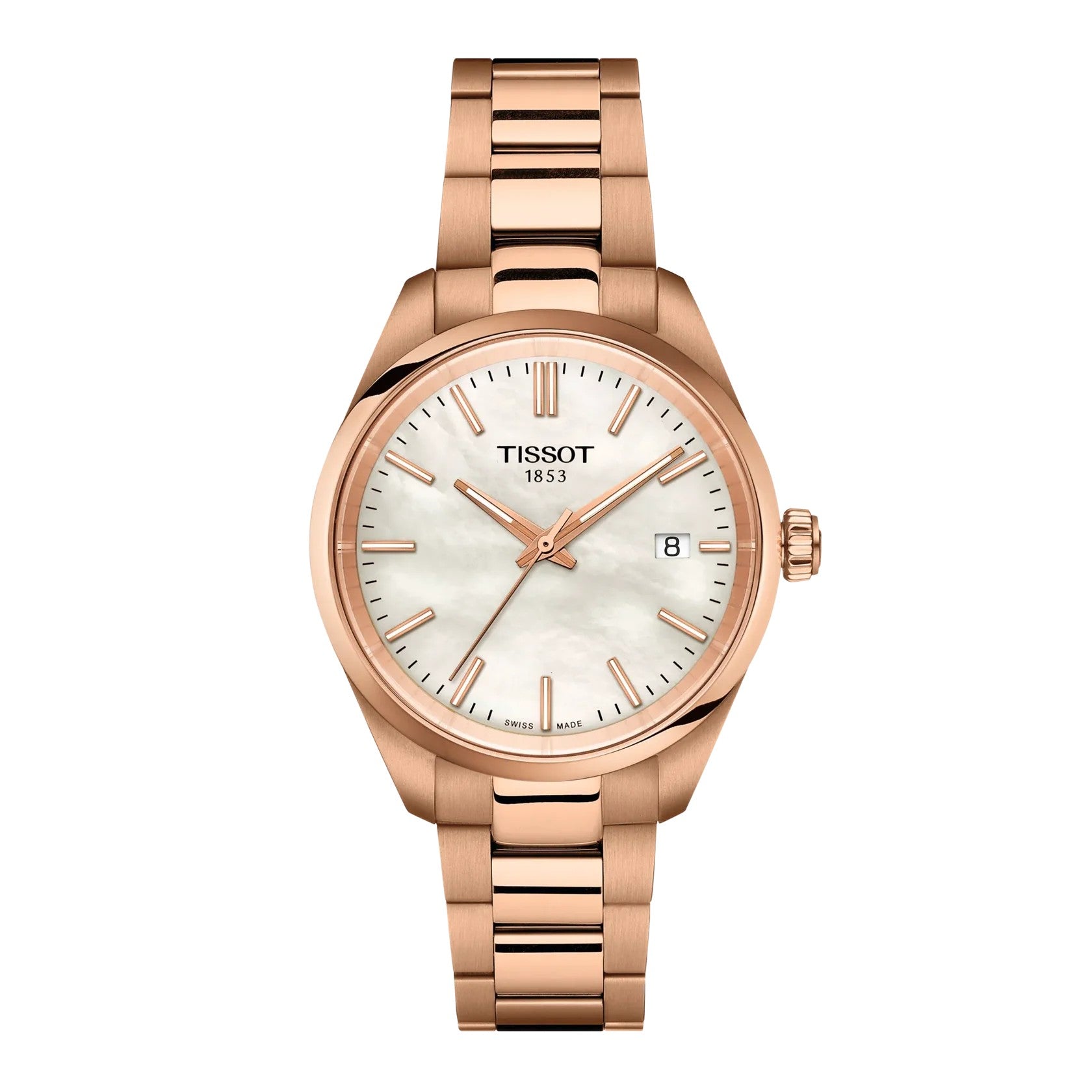 Tissot PR 100 34mm - T150.210.33.111.00