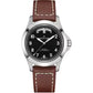 Hamilton Khaki Field King Day-Date 40mm