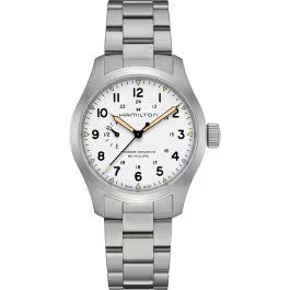 Hamilton Khaki Field Mechanical Power Reserve 40mm