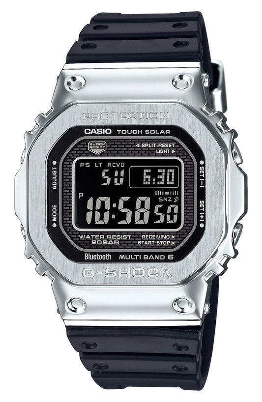 Casio G-Shock GMW-B5000-1