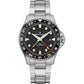 Hamilton Khaki Navy Scuba Auto GMT 43mm