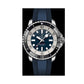 Breitling Superocean Automatic 44 — Blue Dial
