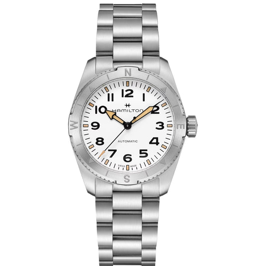 Hamilton Khaki Field Expedition Auto