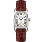 Hamilton American Classic Boulton Small Second Quartz M White Dial H13321811