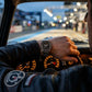 Omega Speedmaster Calibre 321 39.7 mm — Steel on Steel — lifestyle