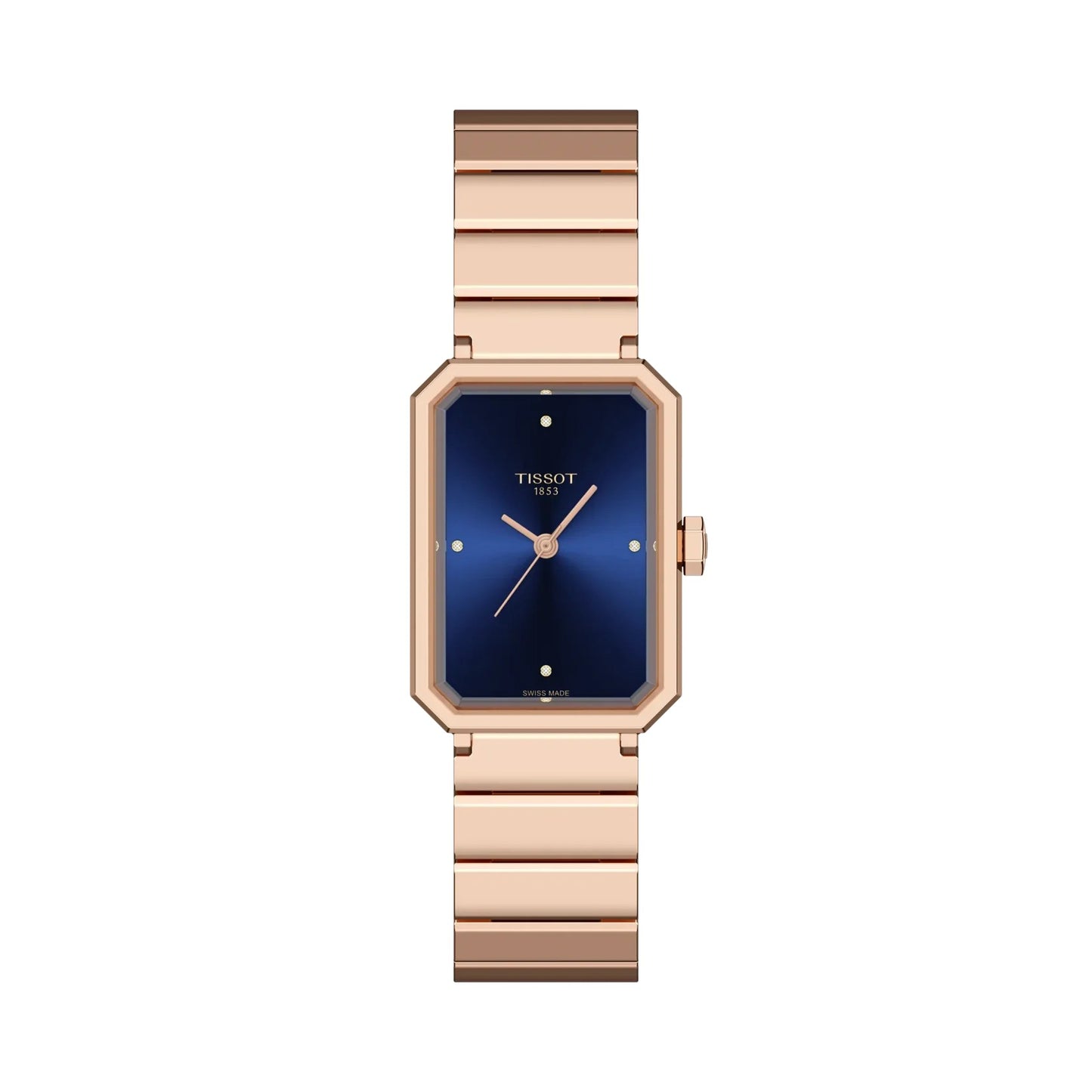 Tissot SRV 30mm - T160.110.33.046.00