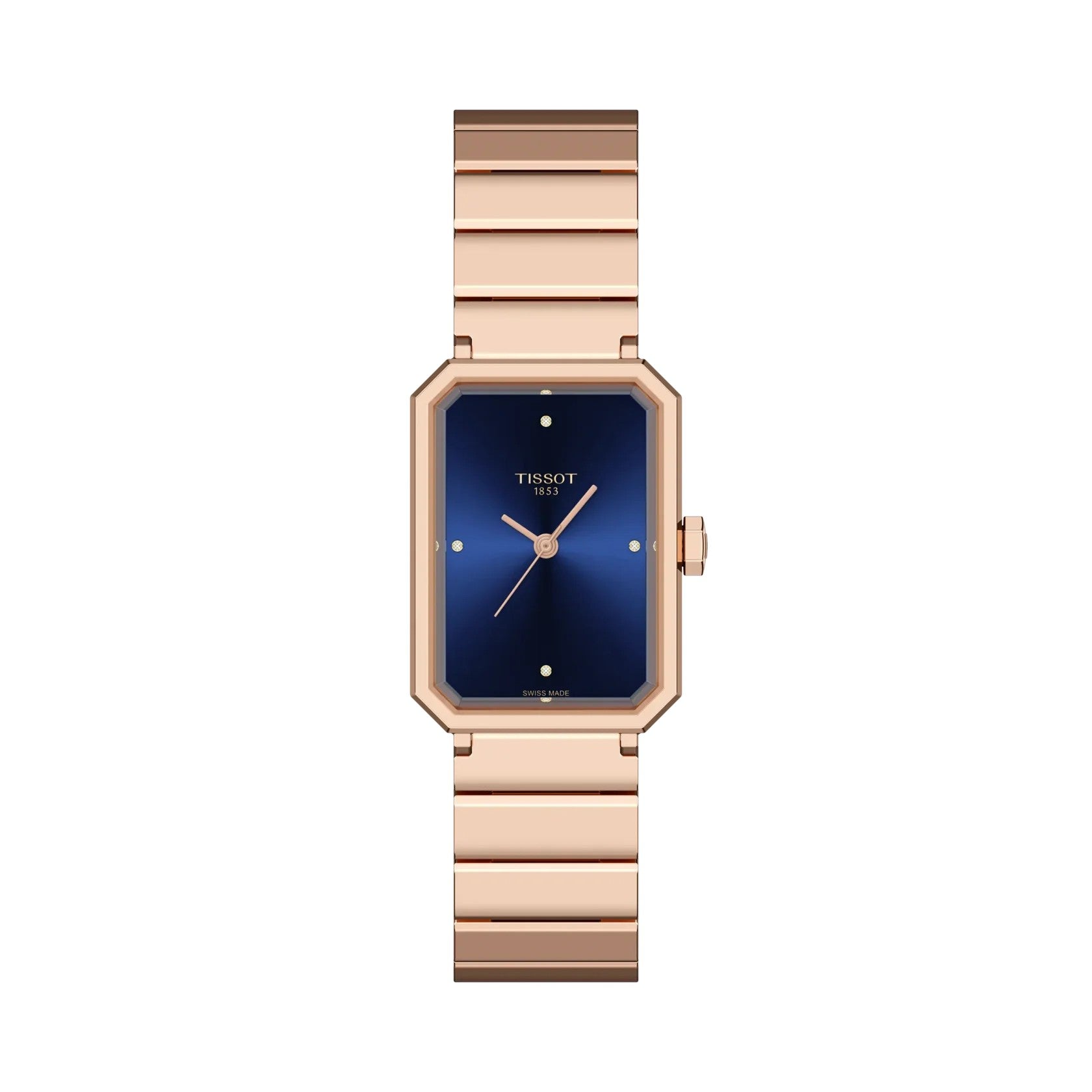 Tissot SRV 30mm - T160.110.33.046.00