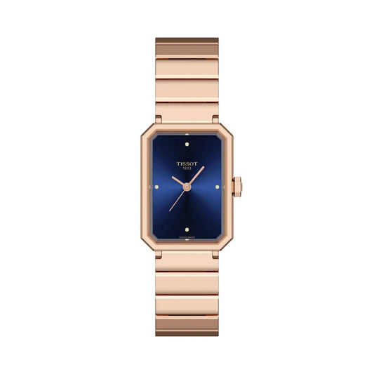 Tissot SRV 30mm - T160.110.33.046.00
