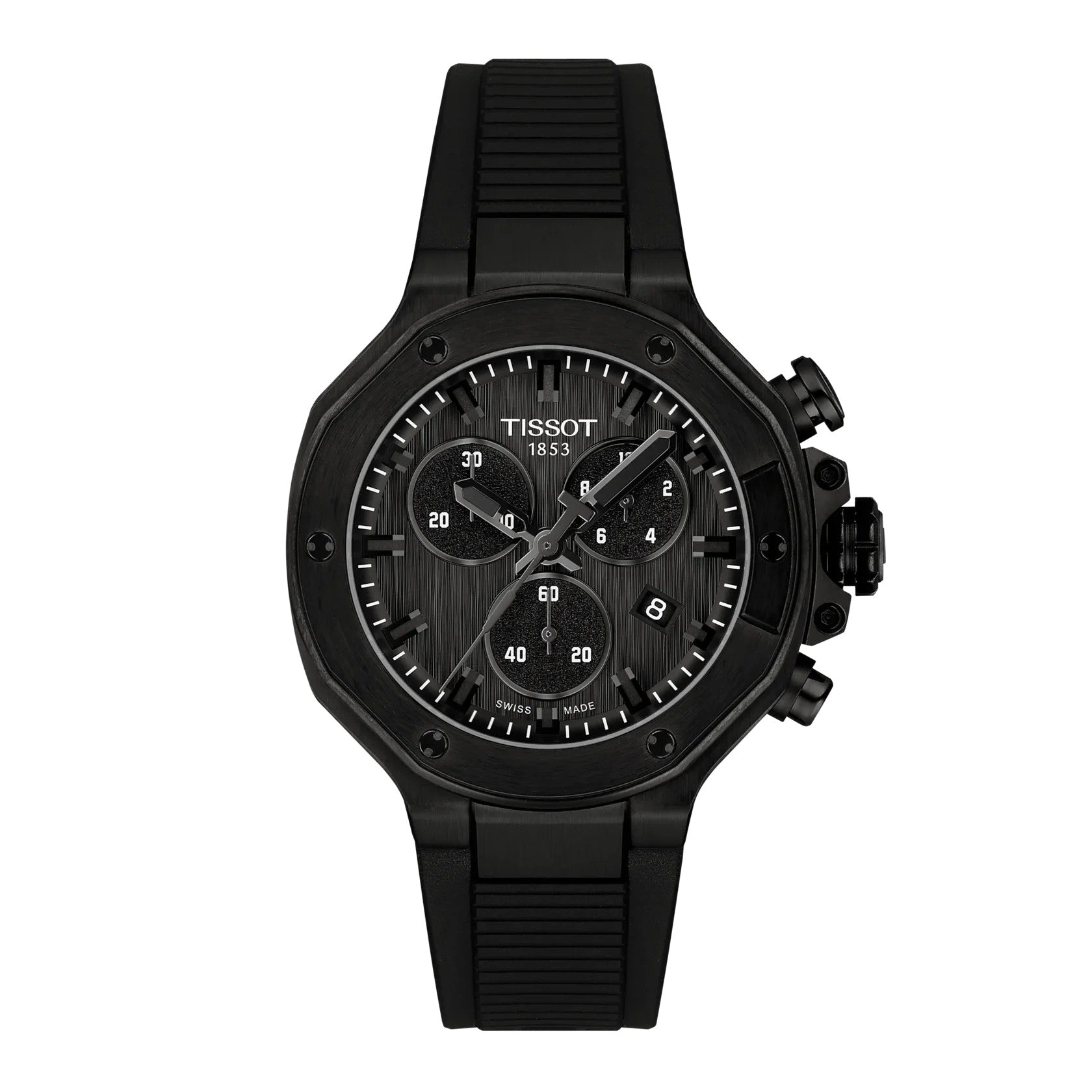 Tissot T-Race 38mm - T141.817.37.051.00