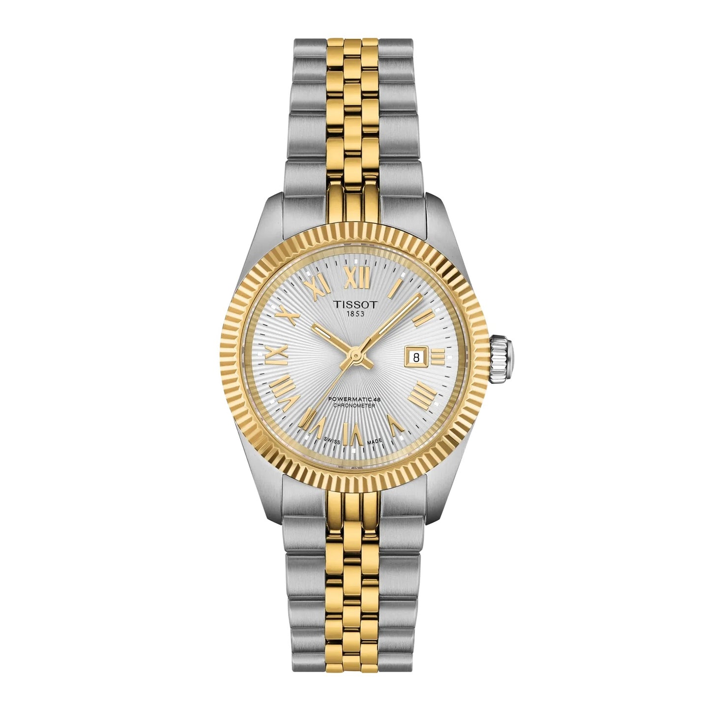 Tissot Ballade 30mm - T156.208.22.033.01