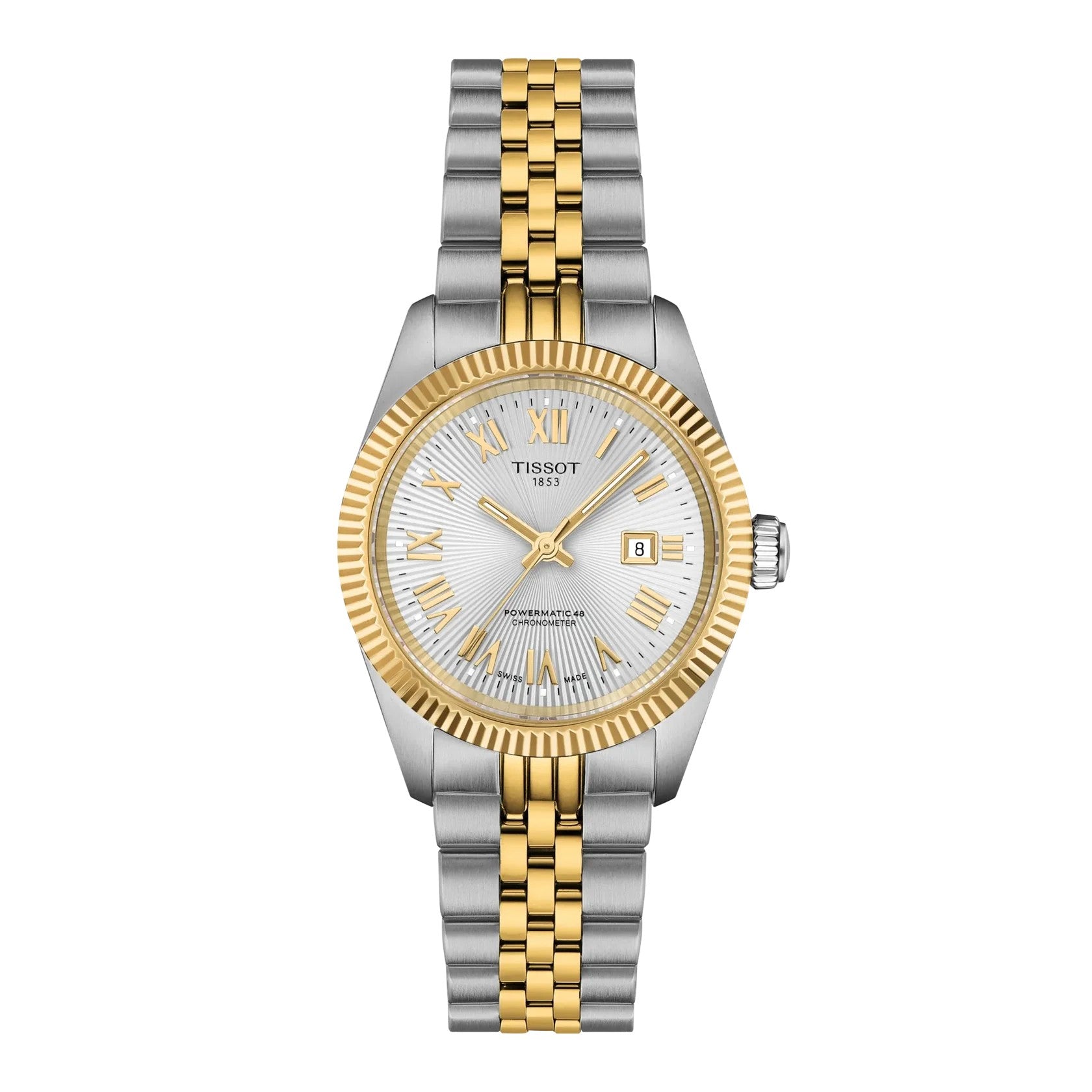 Tissot Ballade 30mm - T156.208.22.033.01