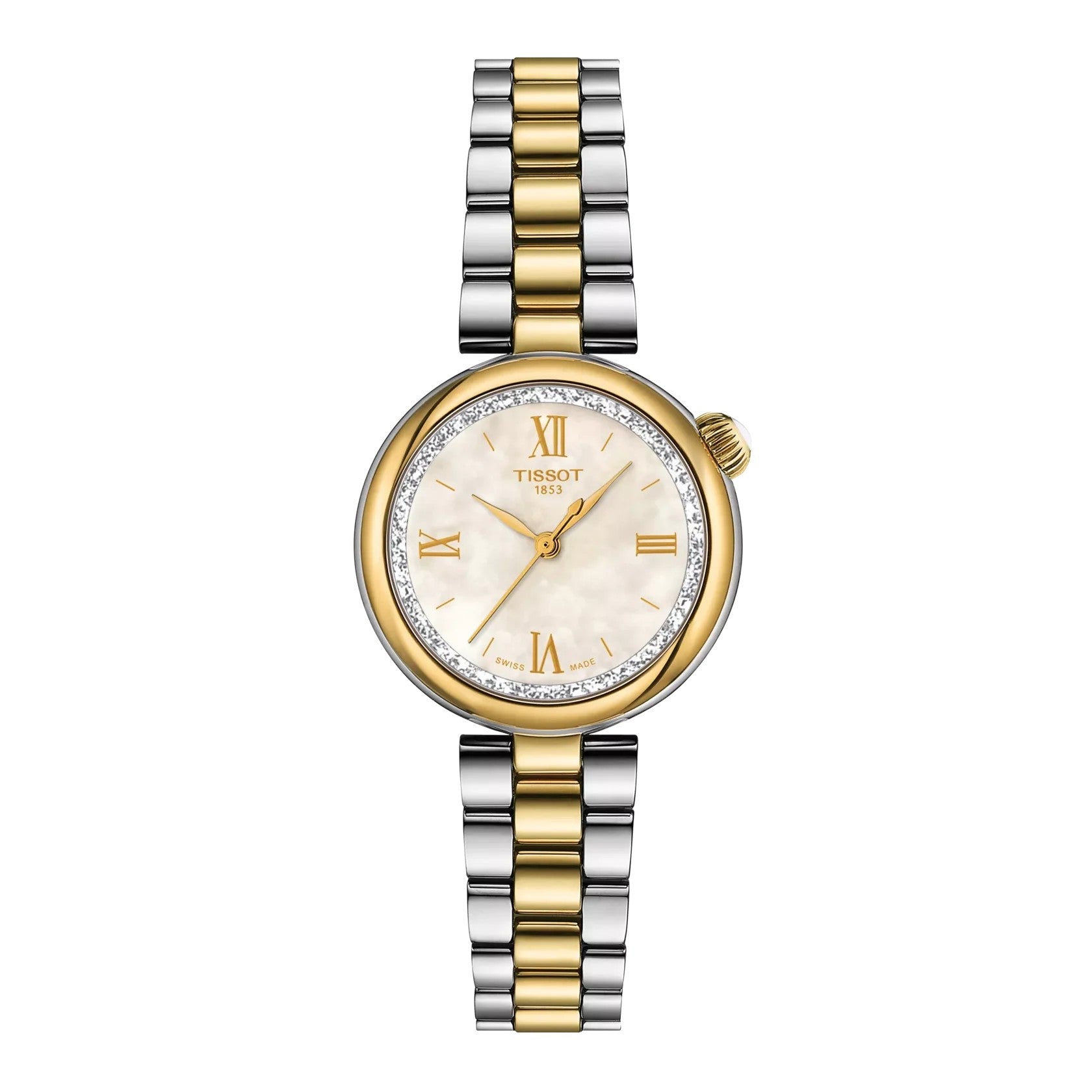 Tissot Desir 28mm - T152.010.22.118.01
