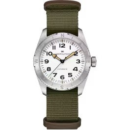Hamilton Khaki Field Expedition Auto