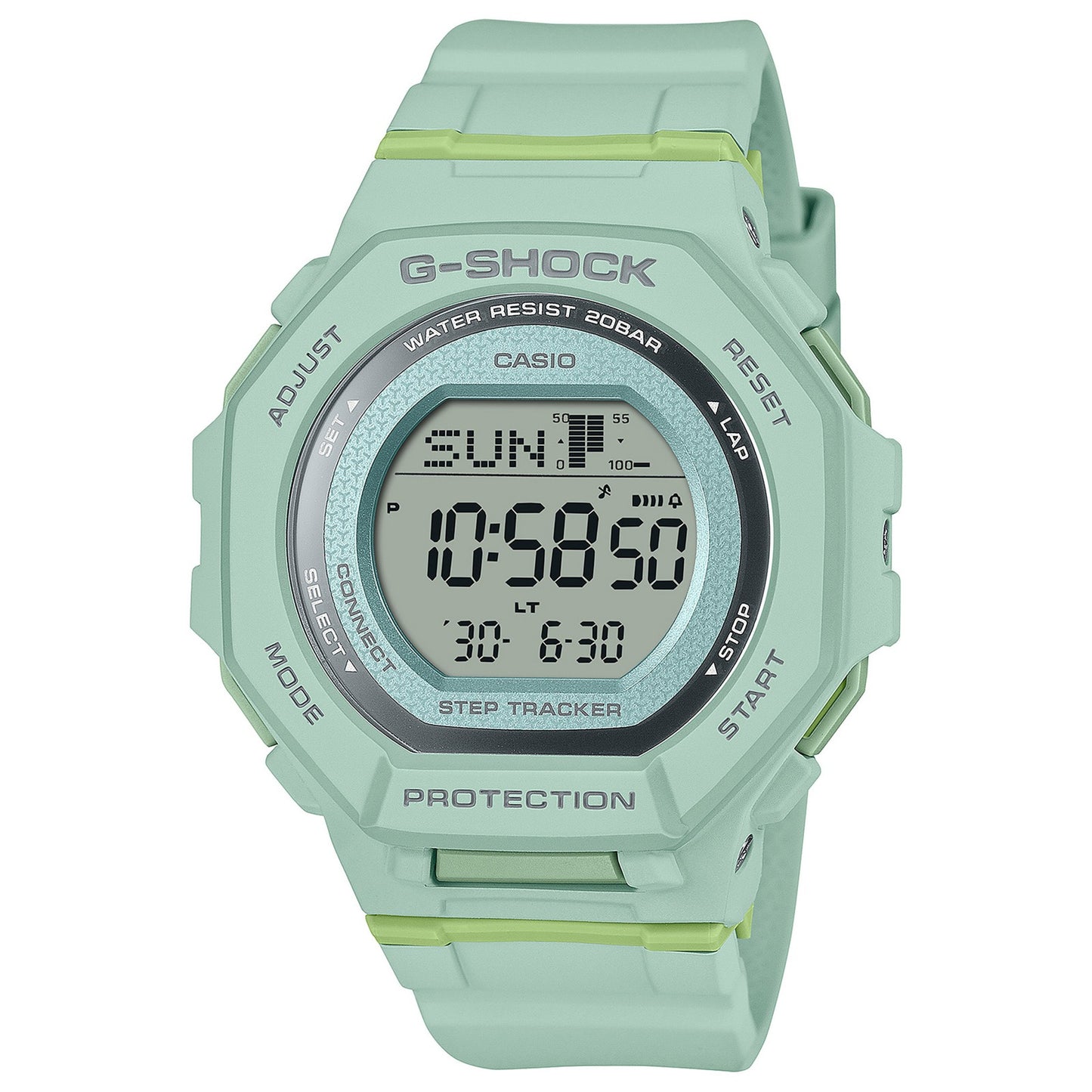 Casio Casio GMD-B300-3