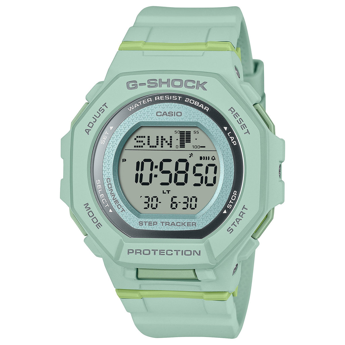 Casio Casio GMD-B300-3