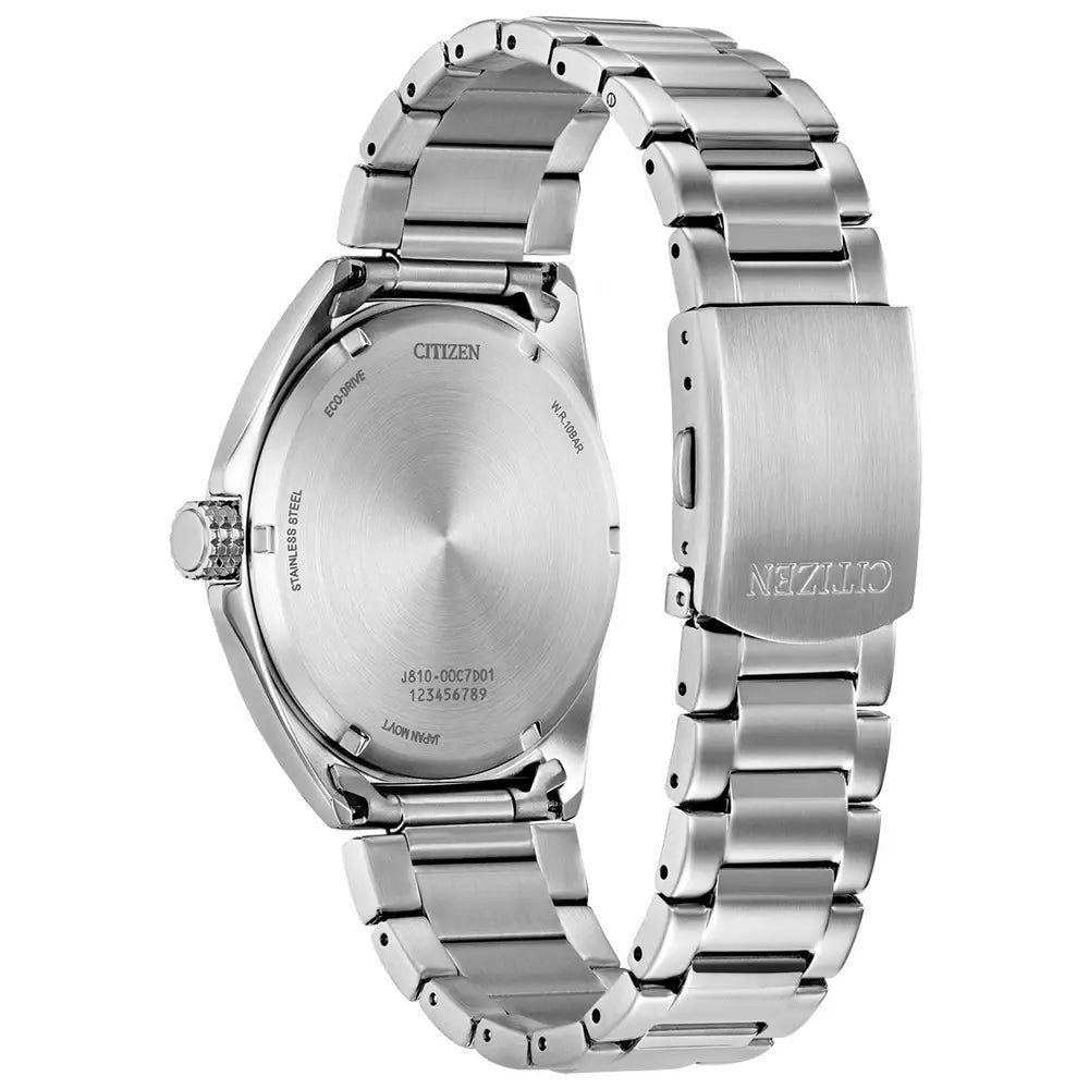 Citizen Ecodrive Black Dial AW157176E