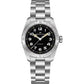 Hamilton Khaki Field Expedition Auto - Dial color:Black - H70225130