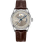 Hamilton Jazzmaster Open Heart Auto Beige Dial H32705521