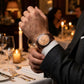 Premier B01 Chronograph 42 — lifestyle