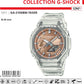 Casio G-Shock GA-2100BM-7A5