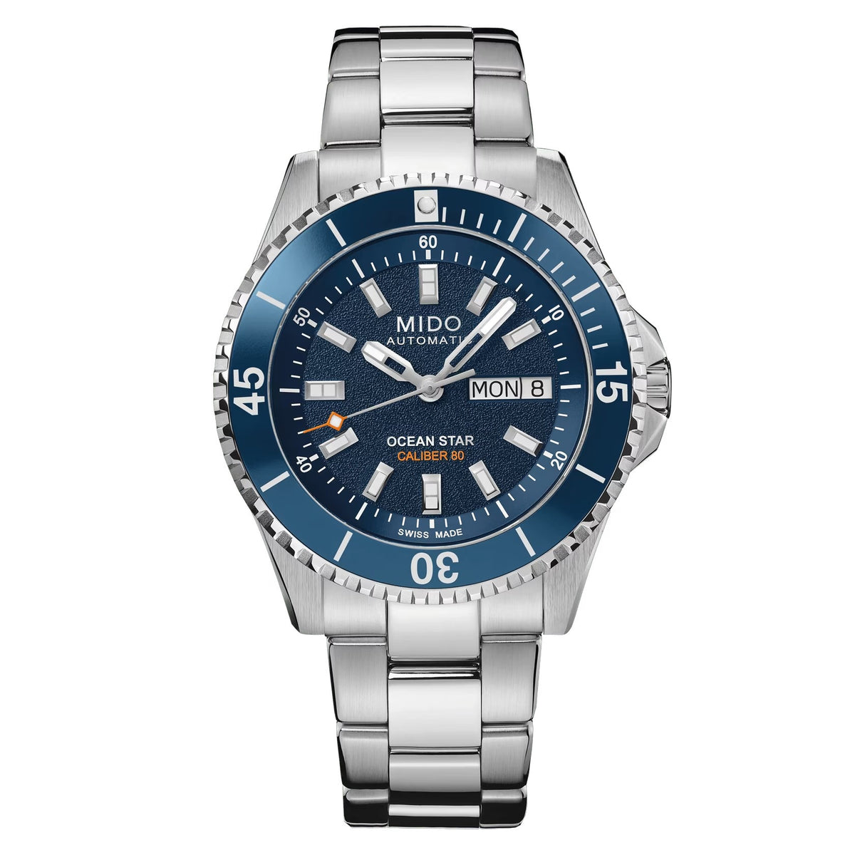 Mido Ocean Star 200