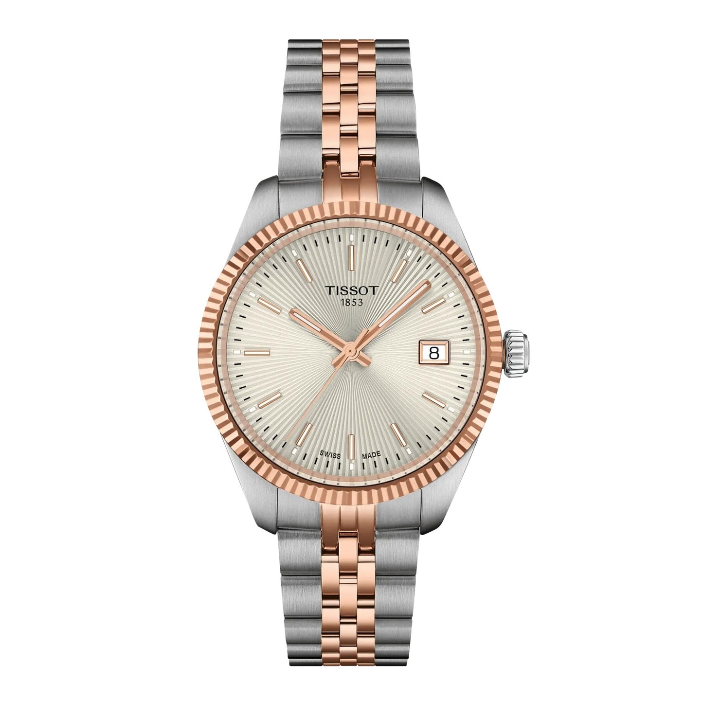 Tissot Ballade 34mm - T156.210.22.031.01