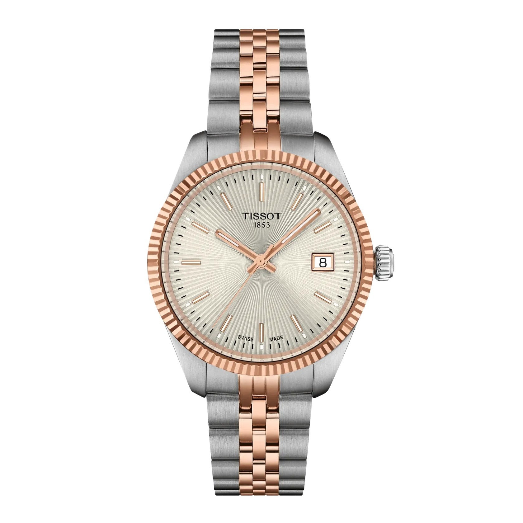 Tissot Ballade 34mm - T156.210.22.031.01