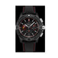 Breitling Avenger B01 Chronograph 44 Night Mission USN Dust Devils — Black Dial