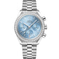 Omega Speedmaster 38 38 mm — Steel on Steel (324.15.38.50.03.001)
