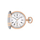 Tissot Savonnette 49.5mm - T862.410.29.013.00