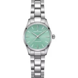 Hamilton Jazzmaster Quartz 32mm