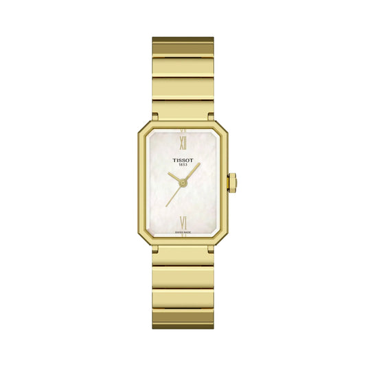 Tissot SRV 30mm - T160.110.33.113.00