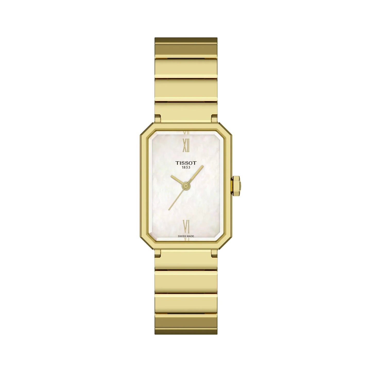 Tissot SRV 30mm - T160.110.33.113.00
