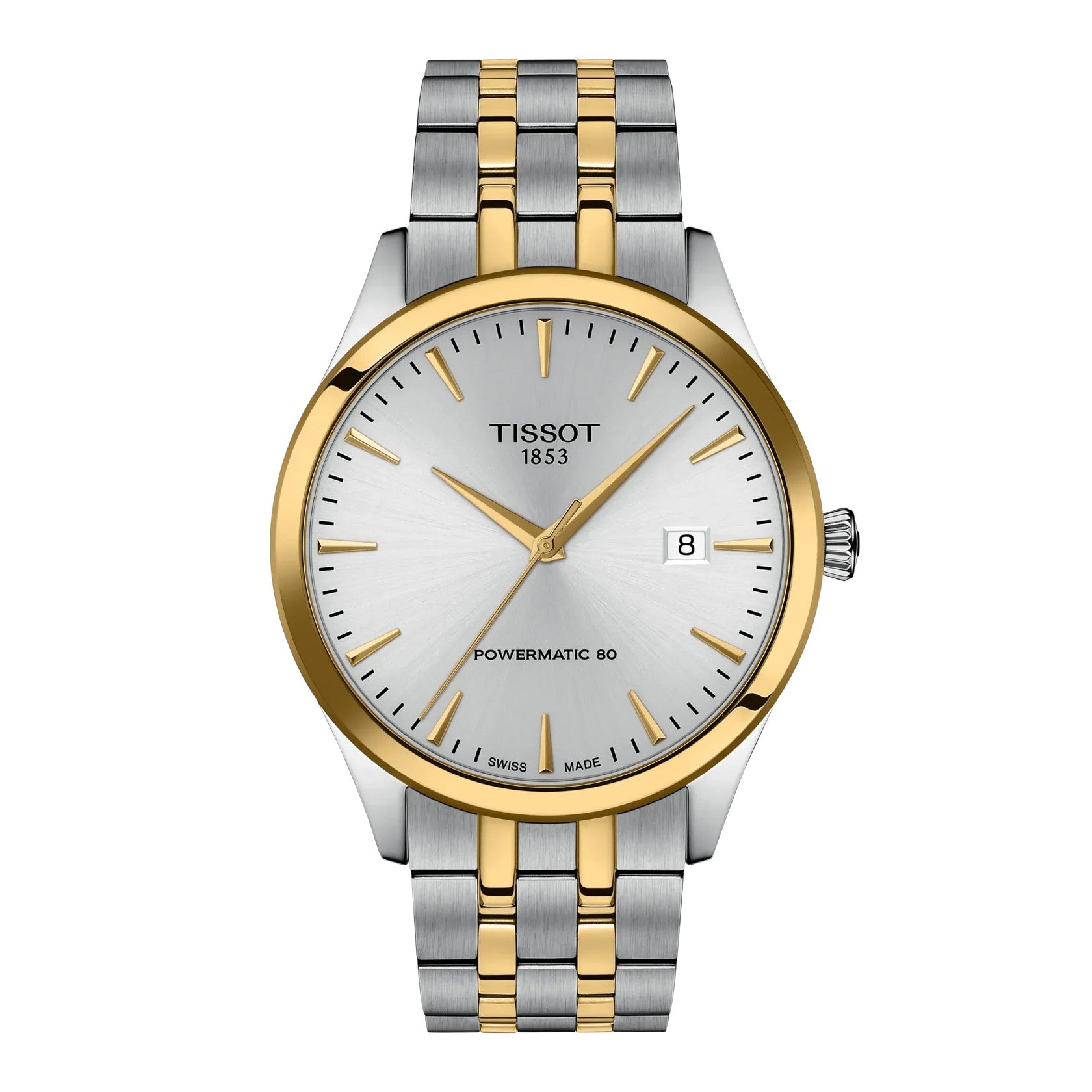 Tissot Classic Dream 40mm - T158.407.22.031.00