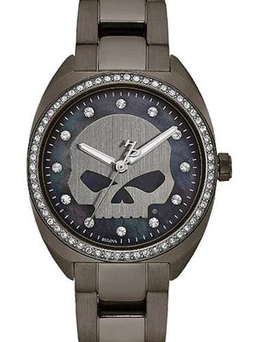Bulova Watch 78L124