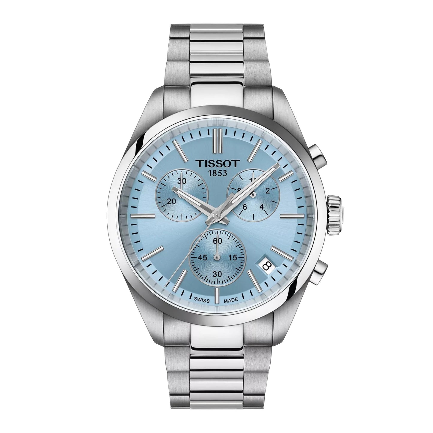 Tissot PR 100 40mm - T150.417.11.351.00