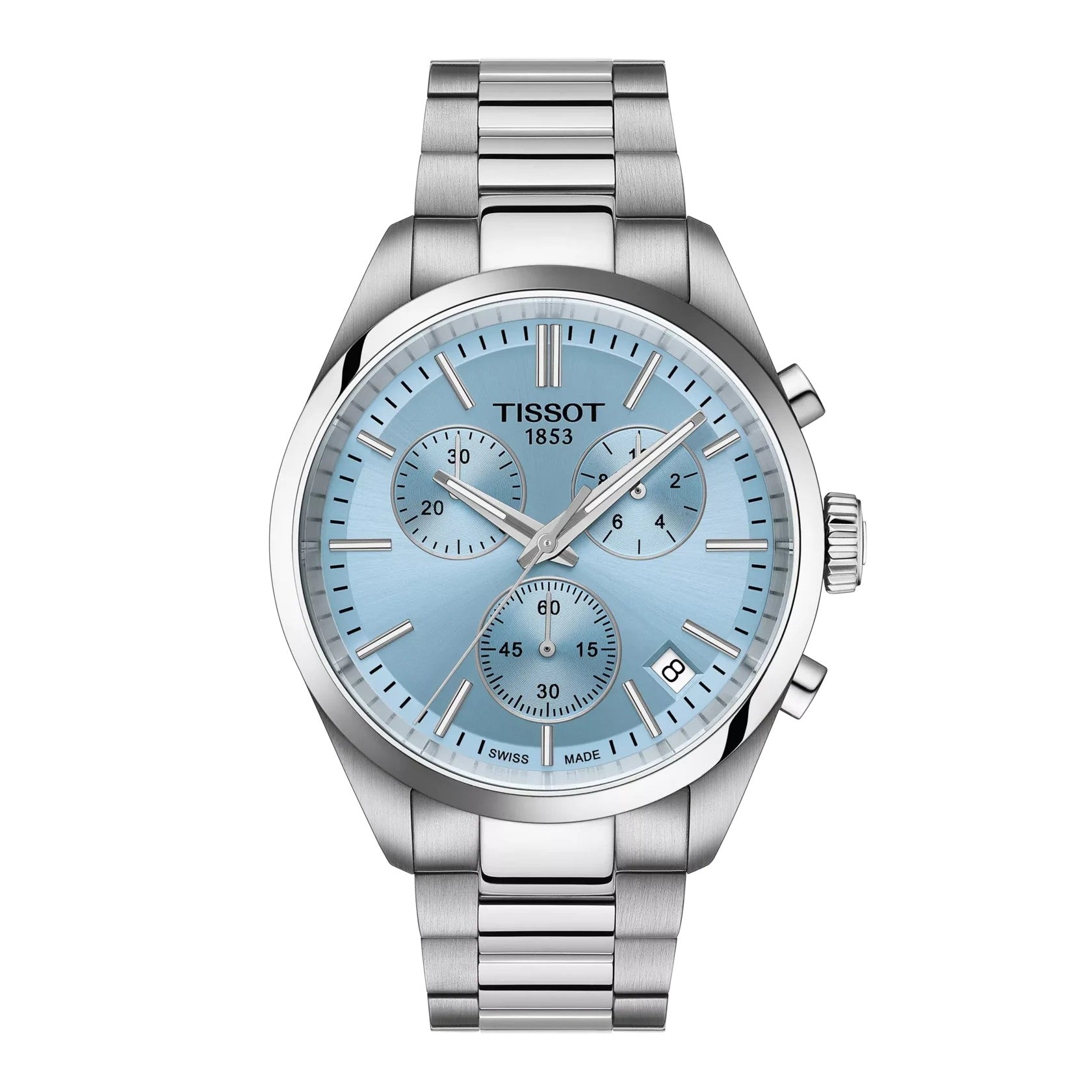 Tissot PR 100 40mm - T150.417.11.351.00