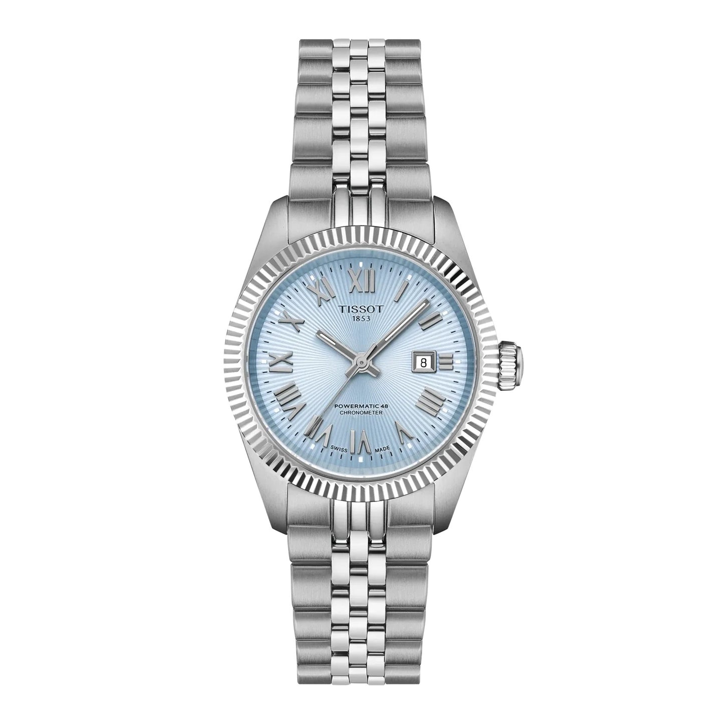 Tissot Ballade 30mm - T156.208.11.353.00