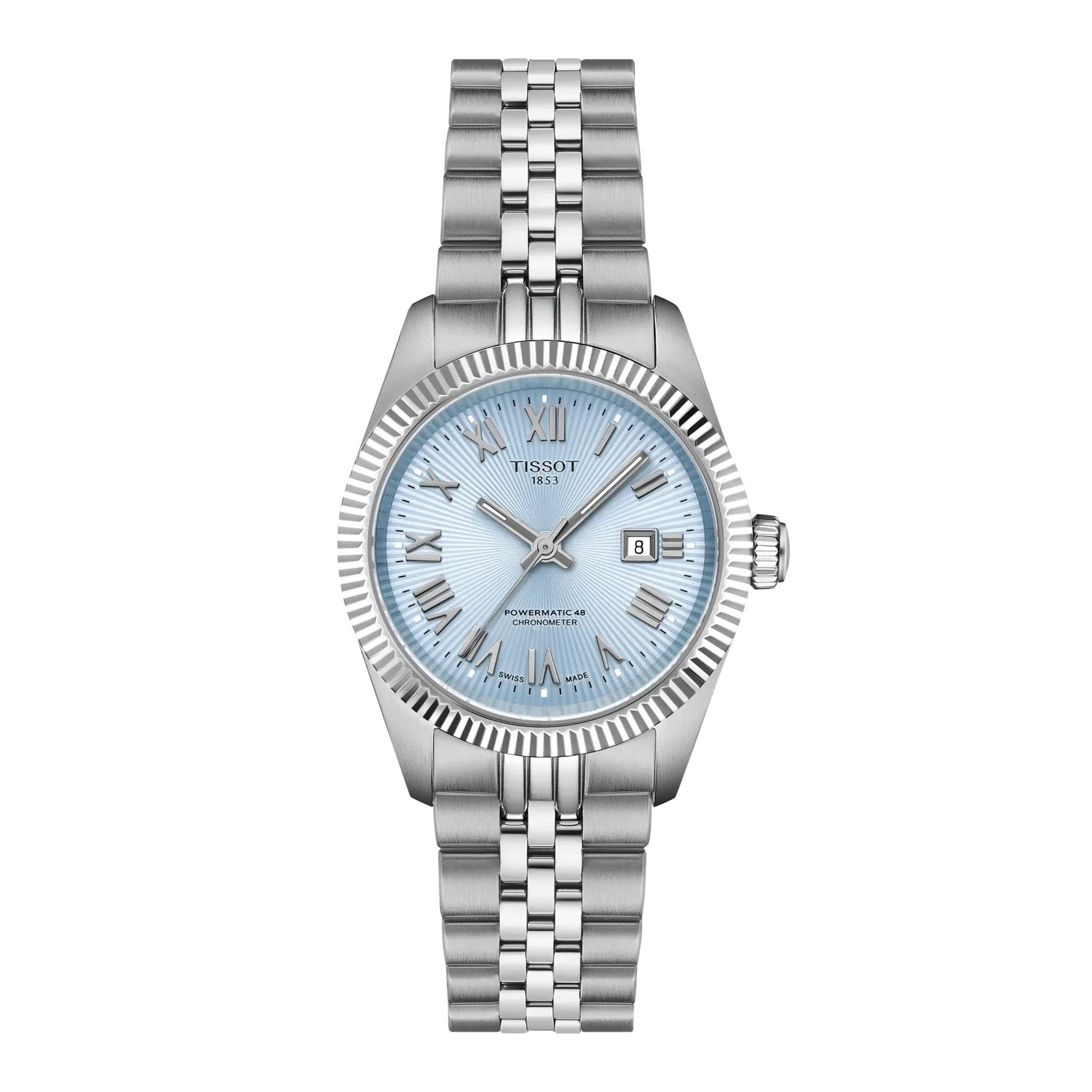 Tissot Ballade 30mm - T156.208.11.353.00