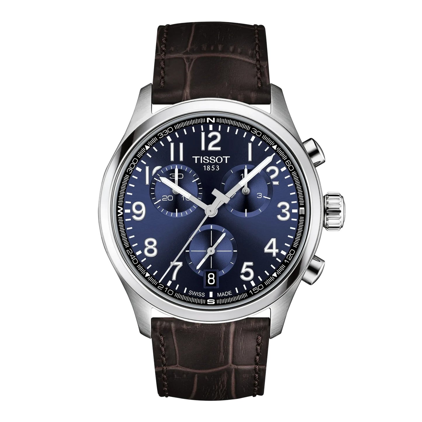 Tissot Chrono L 42mm - T116.417.16.042.00
