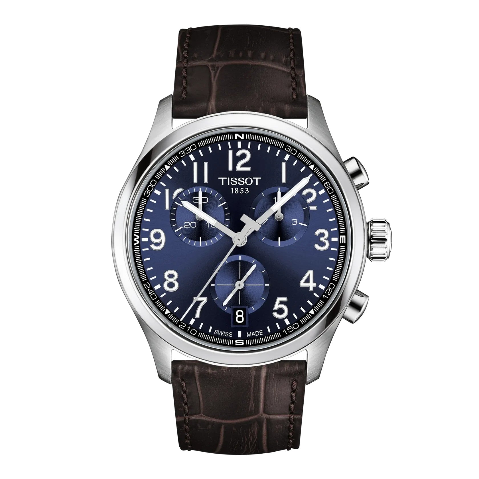 Tissot Chrono L 42mm - T116.417.16.042.00