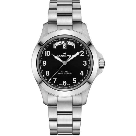 Hamilton Khaki Field King Day-Date 40mm