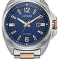 Citizen Endicott Blue Dial Stainless Steel Bracelet AW1726-55L AW172655L