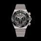 Breitling Super Chronomat B01 44 — Anthracite Dial