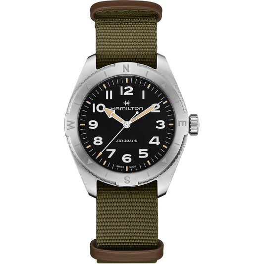 Hamilton Khaki Field Expedition Auto