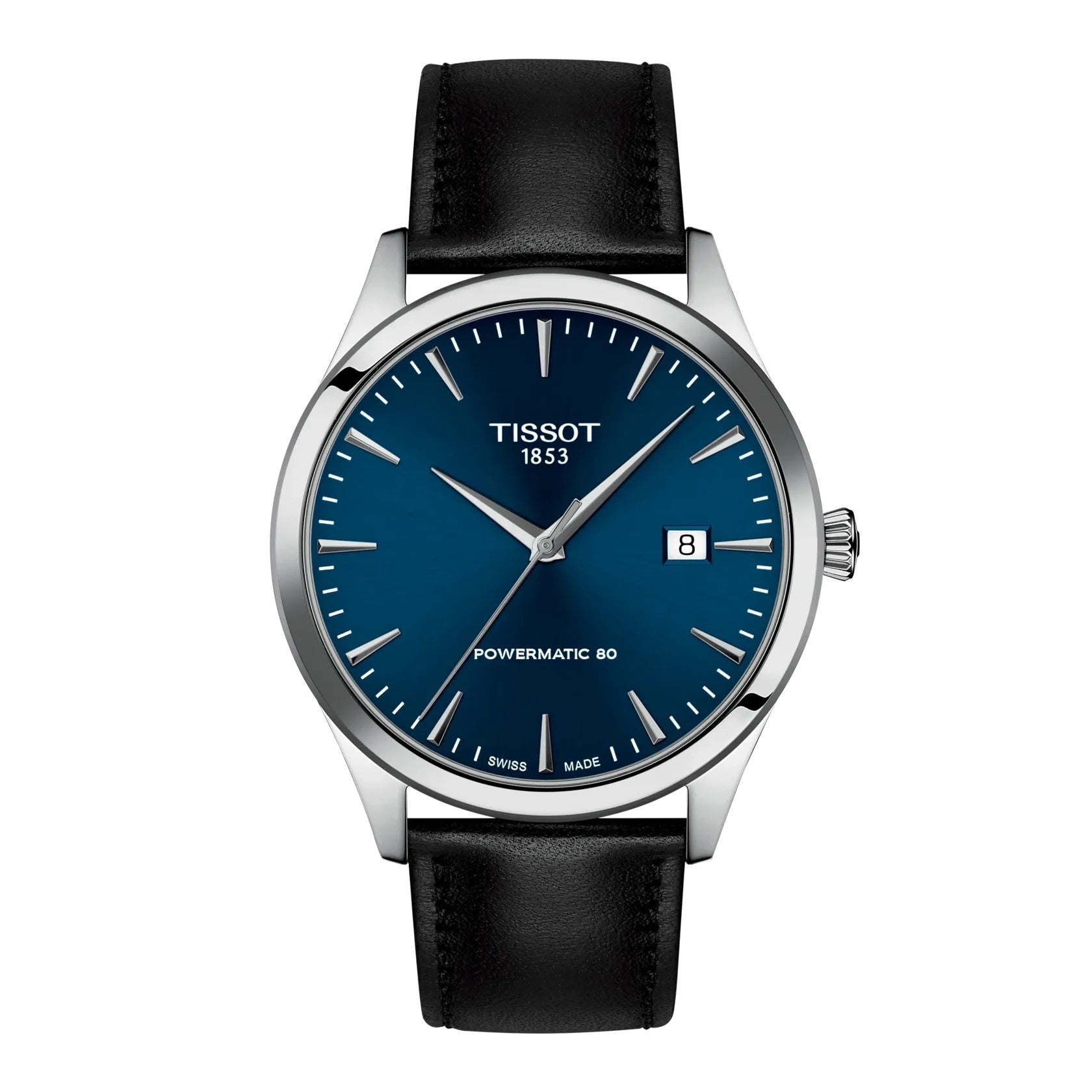 Tissot Classic Dream 40mm - T158.407.16.041.00