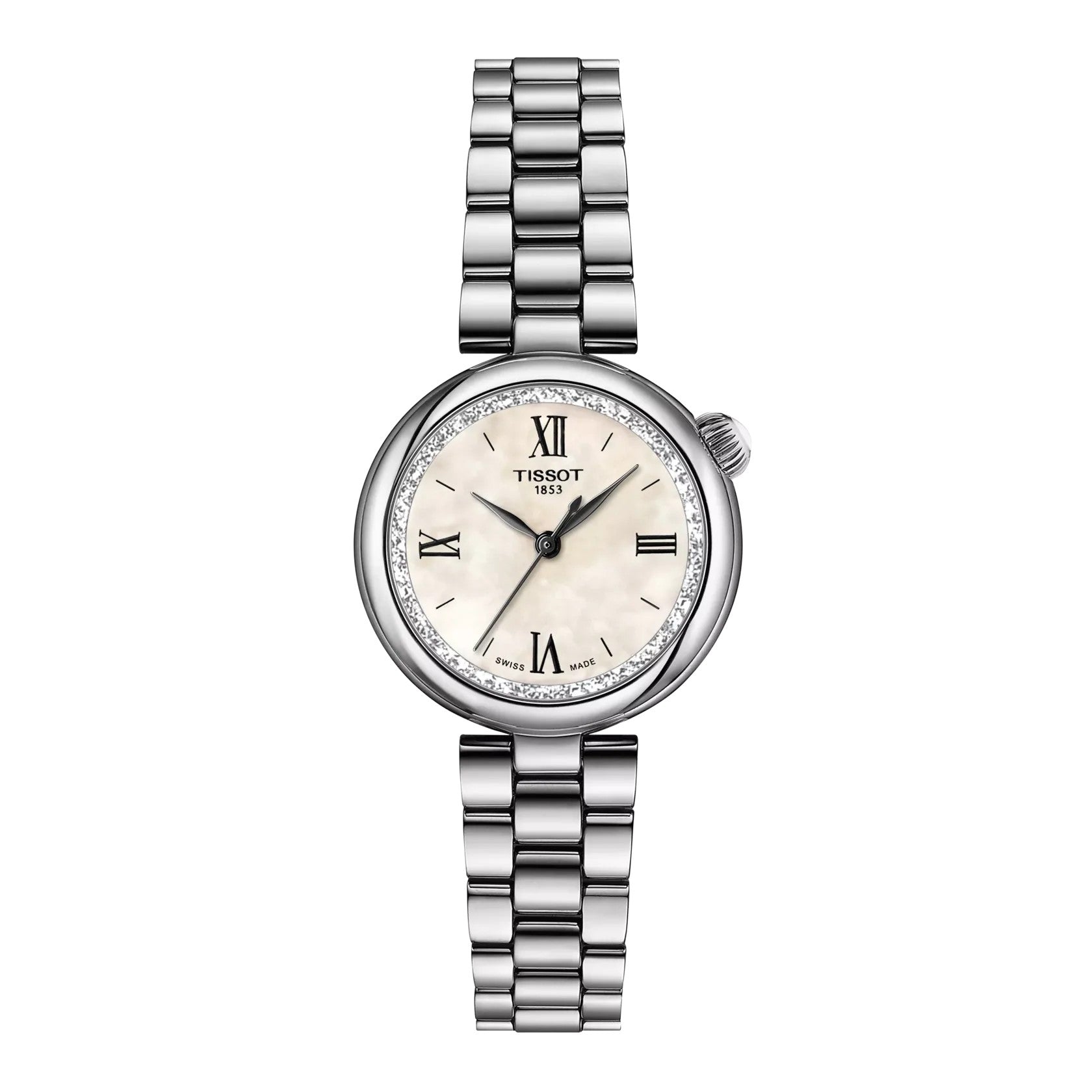 Tissot Desir 28mm - T152.010.11.118.00