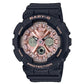 Casio Baby-G BA-130-1A4
