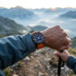 Breitling Endurance Pro 44 — Black Dial — lifestyle