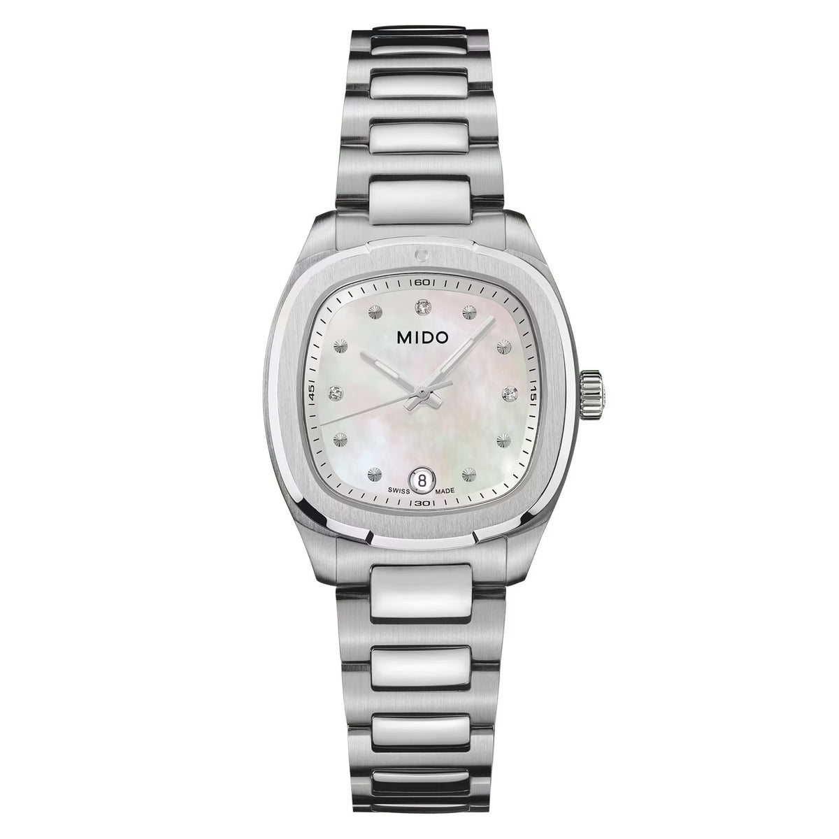Mido Multifort Quartz 28